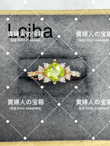 lcjba - 貴婦人の宝箱