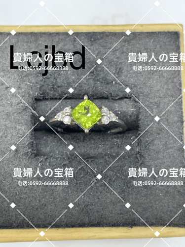 lcjbd - 貴婦人の宝箱