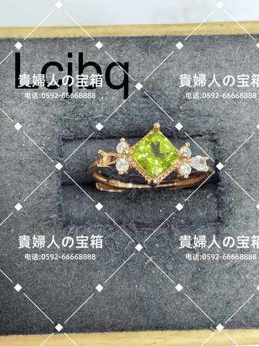 lcjbq - 貴婦人の宝箱