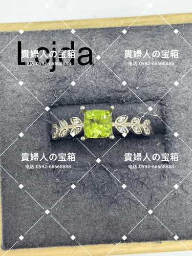 lcjda - 貴婦人の宝箱