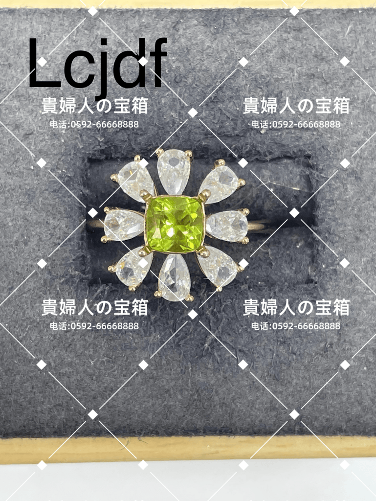 lcjdf - 貴婦人の宝箱