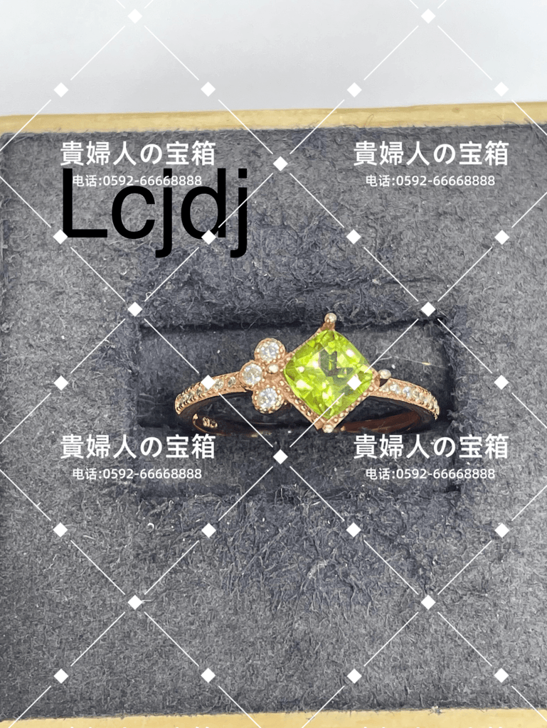 lcjdj - 貴婦人の宝箱