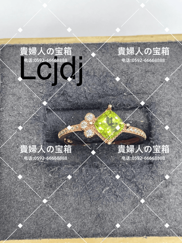 lcjdj - 貴婦人の宝箱