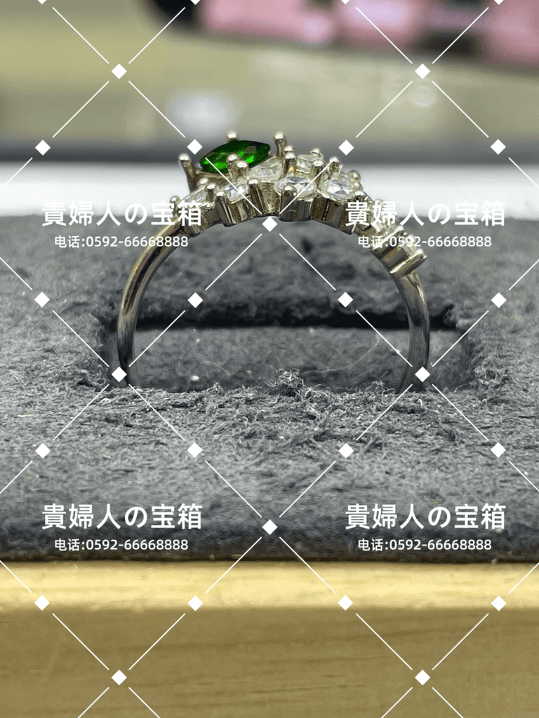 lcjfd - 貴婦人の宝箱