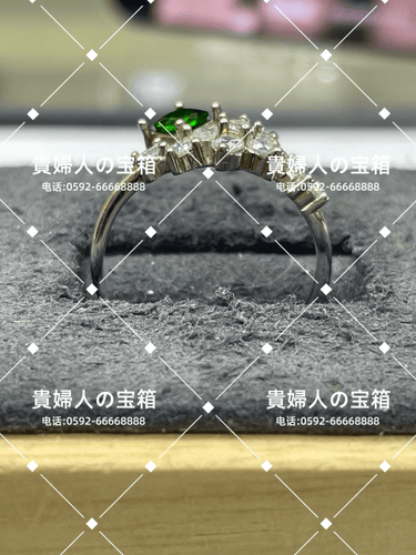 lcjfd - 貴婦人の宝箱