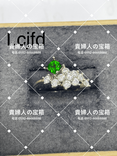lcjfd - 貴婦人の宝箱
