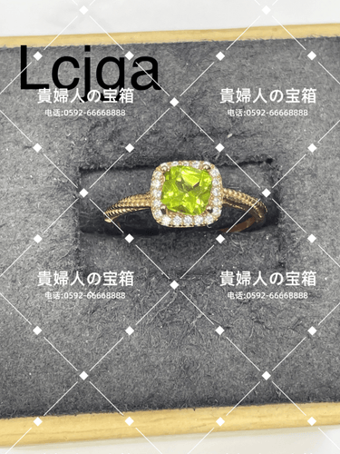 lcjga - 貴婦人の宝箱