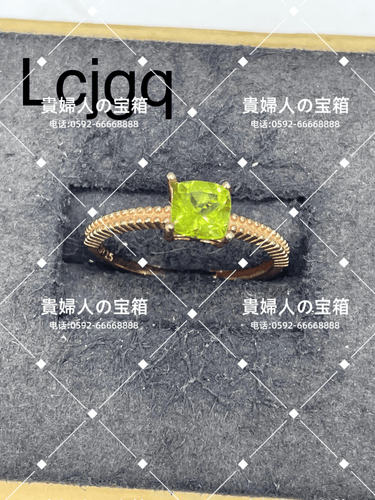lcjgq - 貴婦人の宝箱