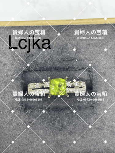 lcjka - 貴婦人の宝箱