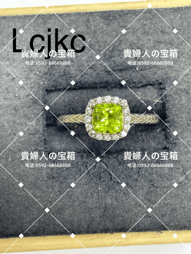 lcjkc - 貴婦人の宝箱