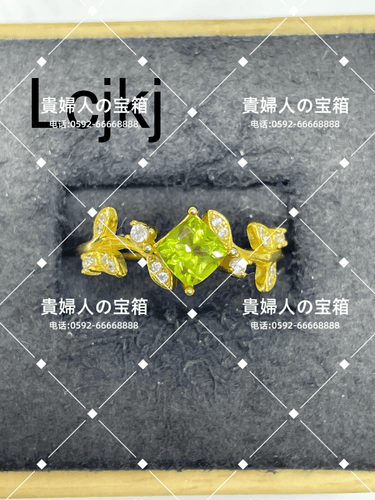 lcjkj - 貴婦人の宝箱