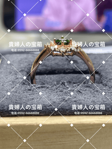 lcjqa - 貴婦人の宝箱