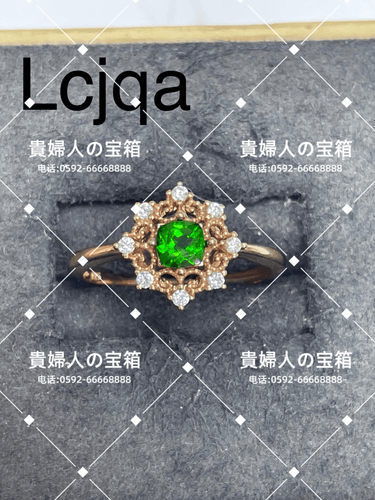 lcjqa - 貴婦人の宝箱