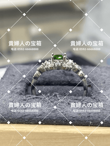 lcjqd - 貴婦人の宝箱