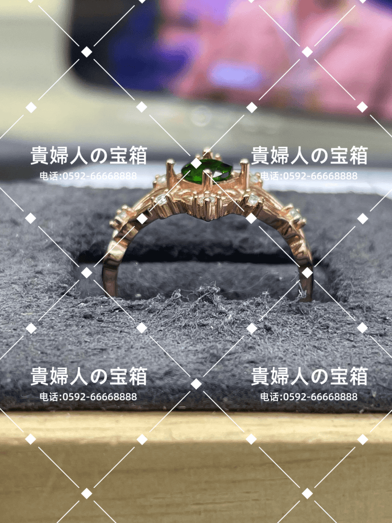 lcjqf - 貴婦人の宝箱