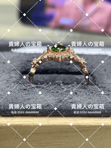 lcjqf - 貴婦人の宝箱