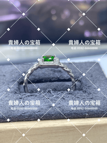 lcjqg - 貴婦人の宝箱