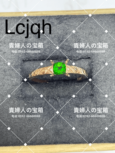 lcjqh - 貴婦人の宝箱