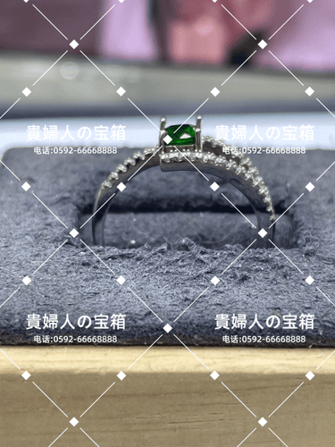 lcjqj - 貴婦人の宝箱