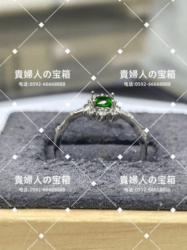 lcjqk - 貴婦人の宝箱