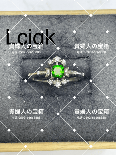 lcjqk - 貴婦人の宝箱