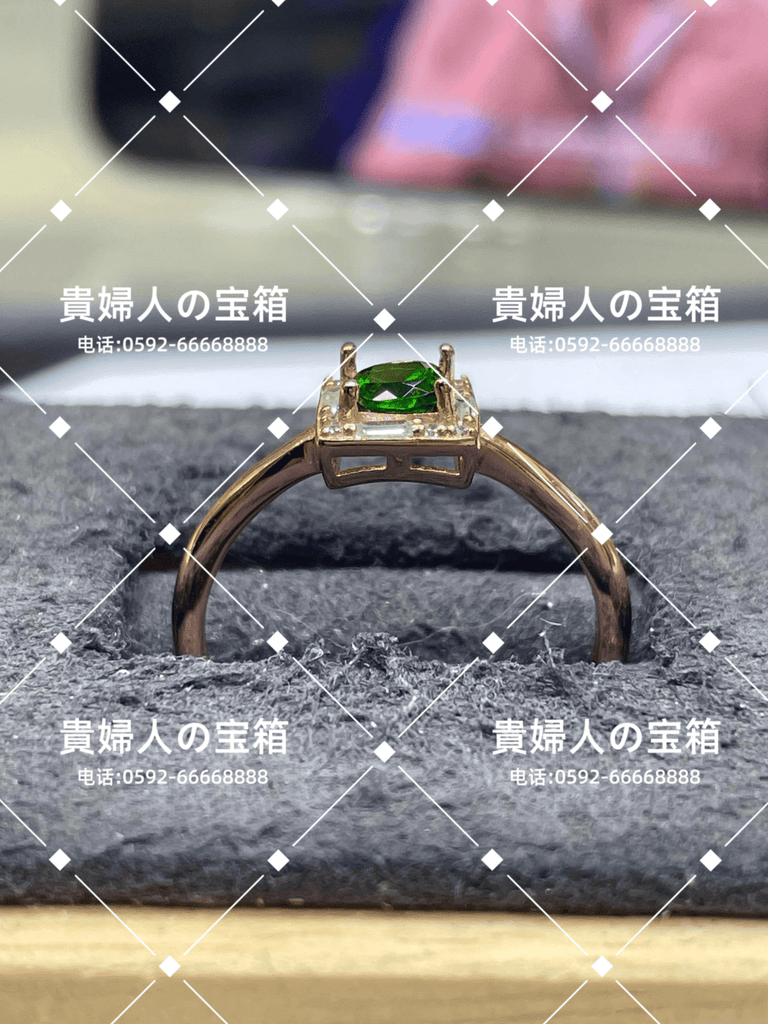 lcjqq - 貴婦人の宝箱