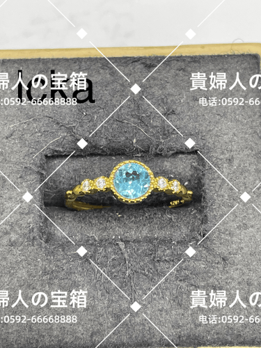 lcka - 貴婦人の宝箱