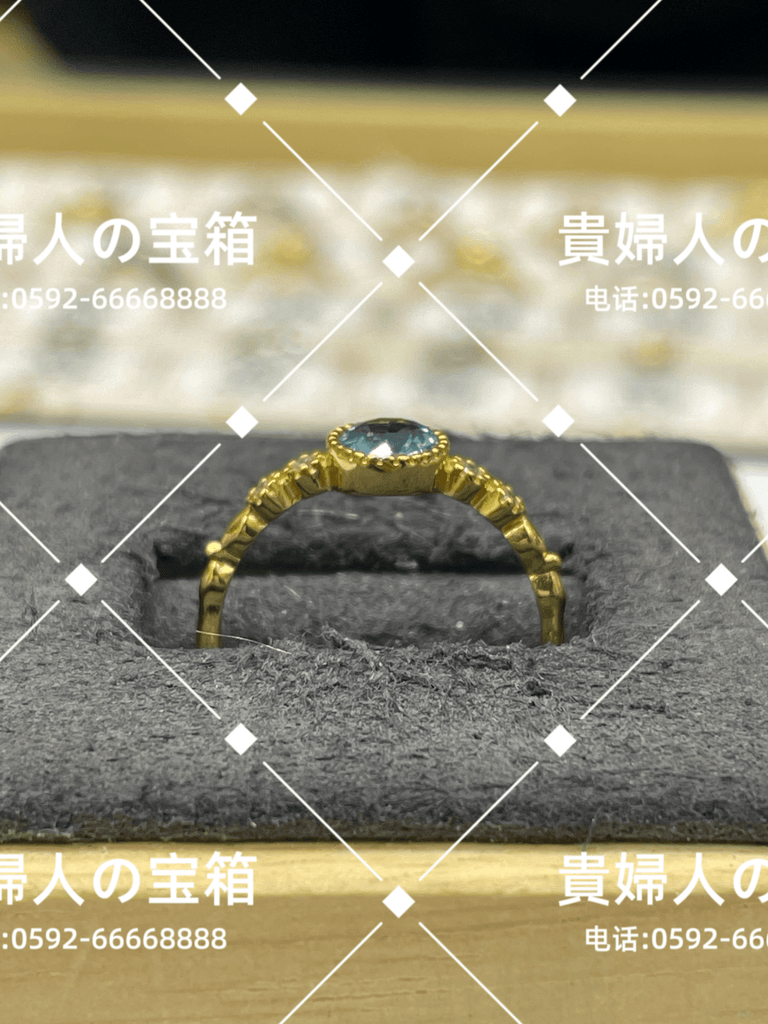 lcka - 貴婦人の宝箱