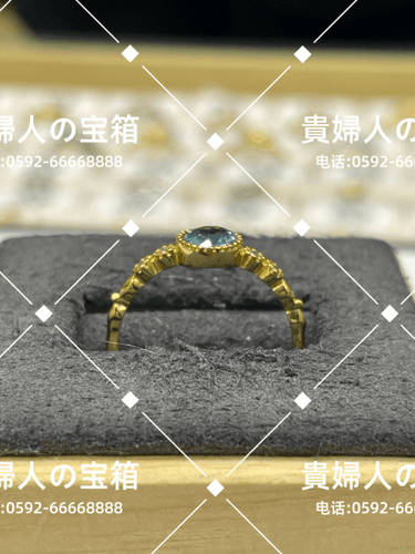 lcka - 貴婦人の宝箱