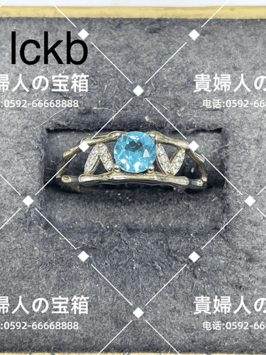 lckb - 貴婦人の宝箱