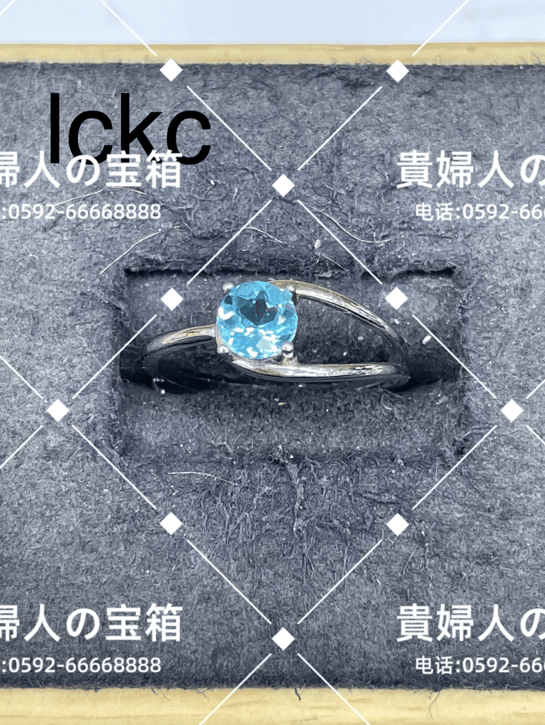 lckc - 貴婦人の宝箱