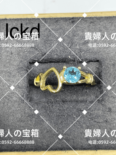 lckd - 貴婦人の宝箱