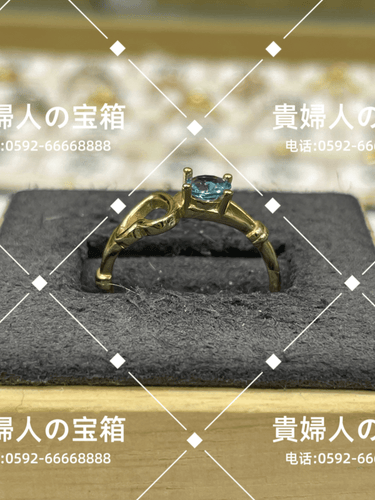 lckd - 貴婦人の宝箱