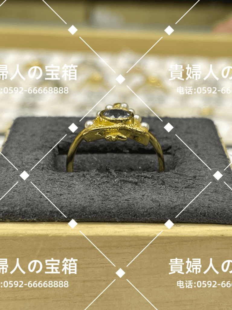 lckg - 貴婦人の宝箱