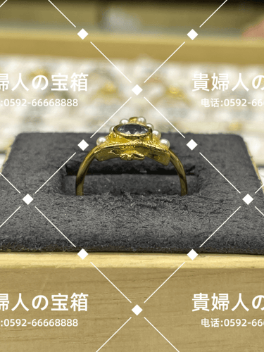 lckg - 貴婦人の宝箱