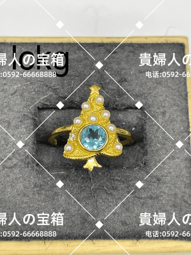 lckg - 貴婦人の宝箱