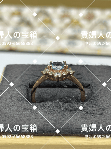 lckh - 貴婦人の宝箱