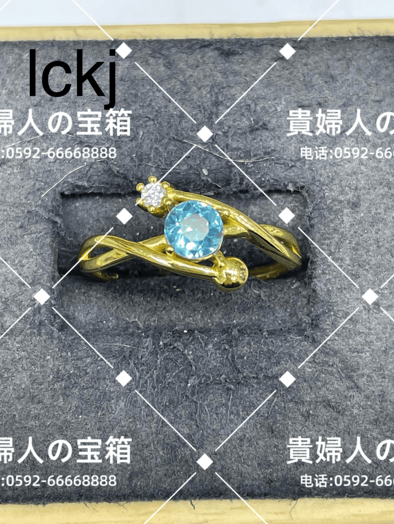 lckj - 貴婦人の宝箱