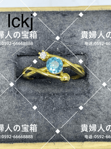 lckj - 貴婦人の宝箱