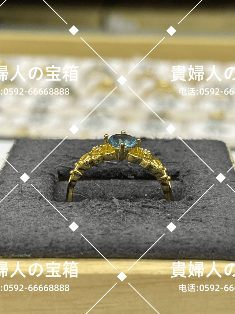 lckq - 貴婦人の宝箱