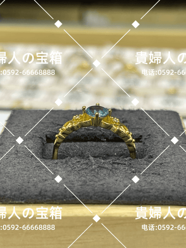 lckq - 貴婦人の宝箱