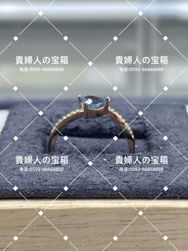 lcqac - 貴婦人の宝箱