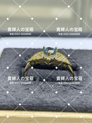 lcqaf - 貴婦人の宝箱