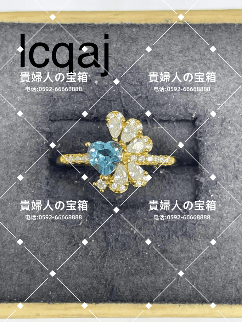 lcqaj - 貴婦人の宝箱