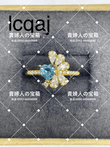 lcqaj - 貴婦人の宝箱