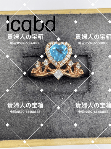 lcqbd - 貴婦人の宝箱