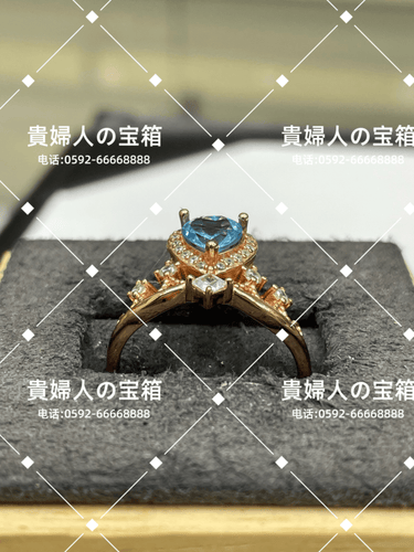 lcqbd - 貴婦人の宝箱