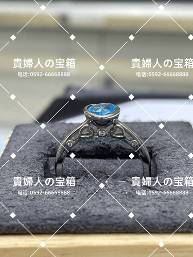 lcqbf - 貴婦人の宝箱