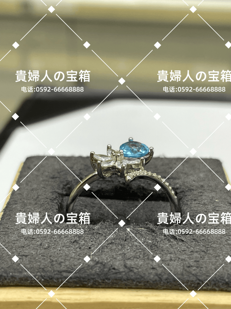 lcqbg - 貴婦人の宝箱