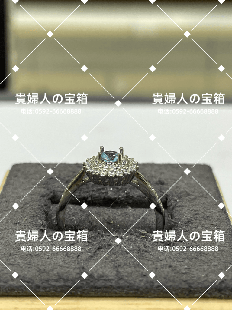 lcqc - 貴婦人の宝箱